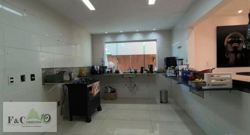 Casa de Condomínio, 4 quartos - Foto 7