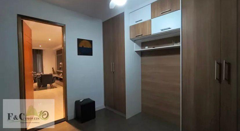 Casa de Condomínio, 4 quartos - Foto 10