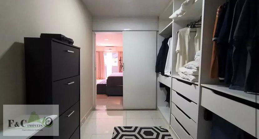 Casa de Condomínio, 4 quartos - Foto 17