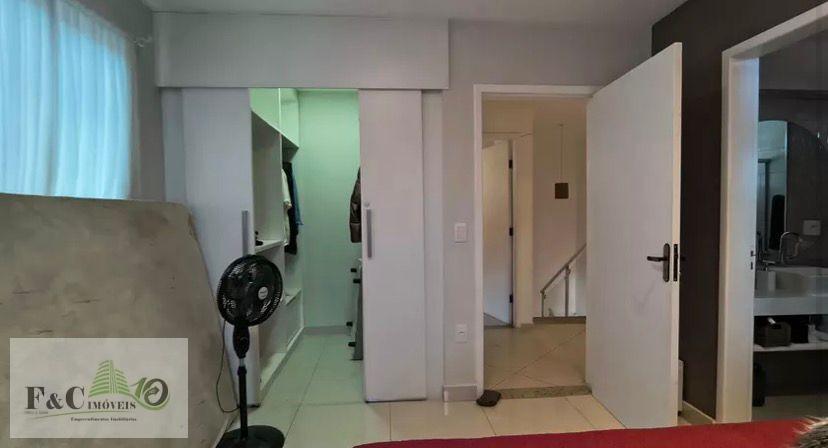 Casa de Condomínio, 4 quartos - Foto 21