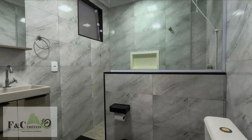 Casa de Condomínio, 4 quartos - Foto 27
