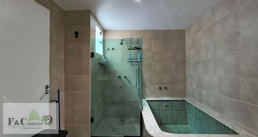 Casa de Condomínio, 4 quartos - Foto 31