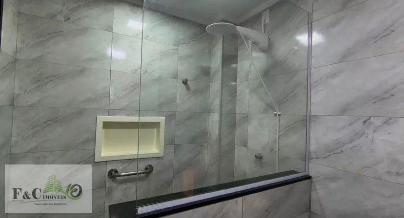 Casa de Condomínio, 4 quartos - Foto 28