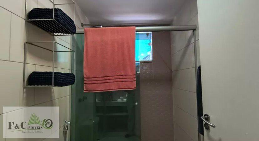 Casa de Condomínio, 4 quartos - Foto 35