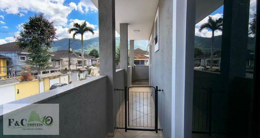 Casa de Condomínio, 4 quartos - Foto 41