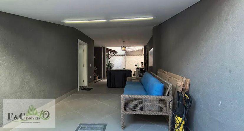 Casa de Condomínio, 4 quartos - Foto 45