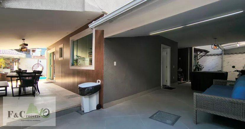 Casa de Condomínio, 4 quartos - Foto 44