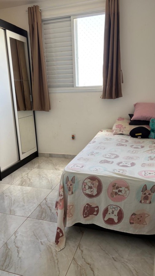 Apartamento, 2 quartos, 52 m² - Foto 2