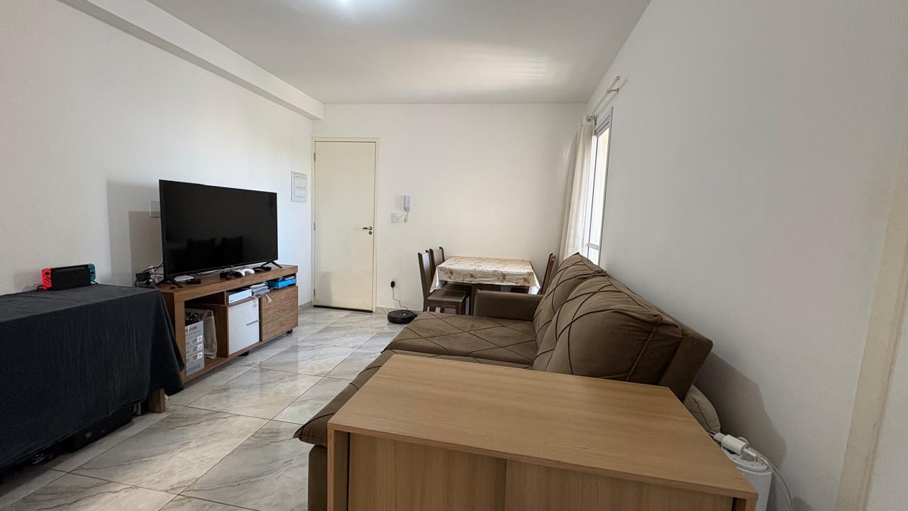 Apartamento, 2 quartos, 52 m² - Foto 5