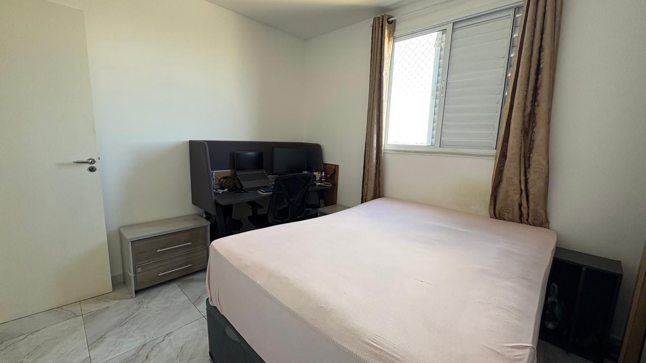 Apartamento, 2 quartos, 52 m² - Foto 4