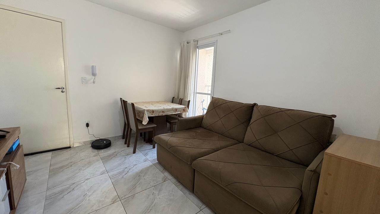 Apartamento, 2 quartos, 52 m² - Foto 6