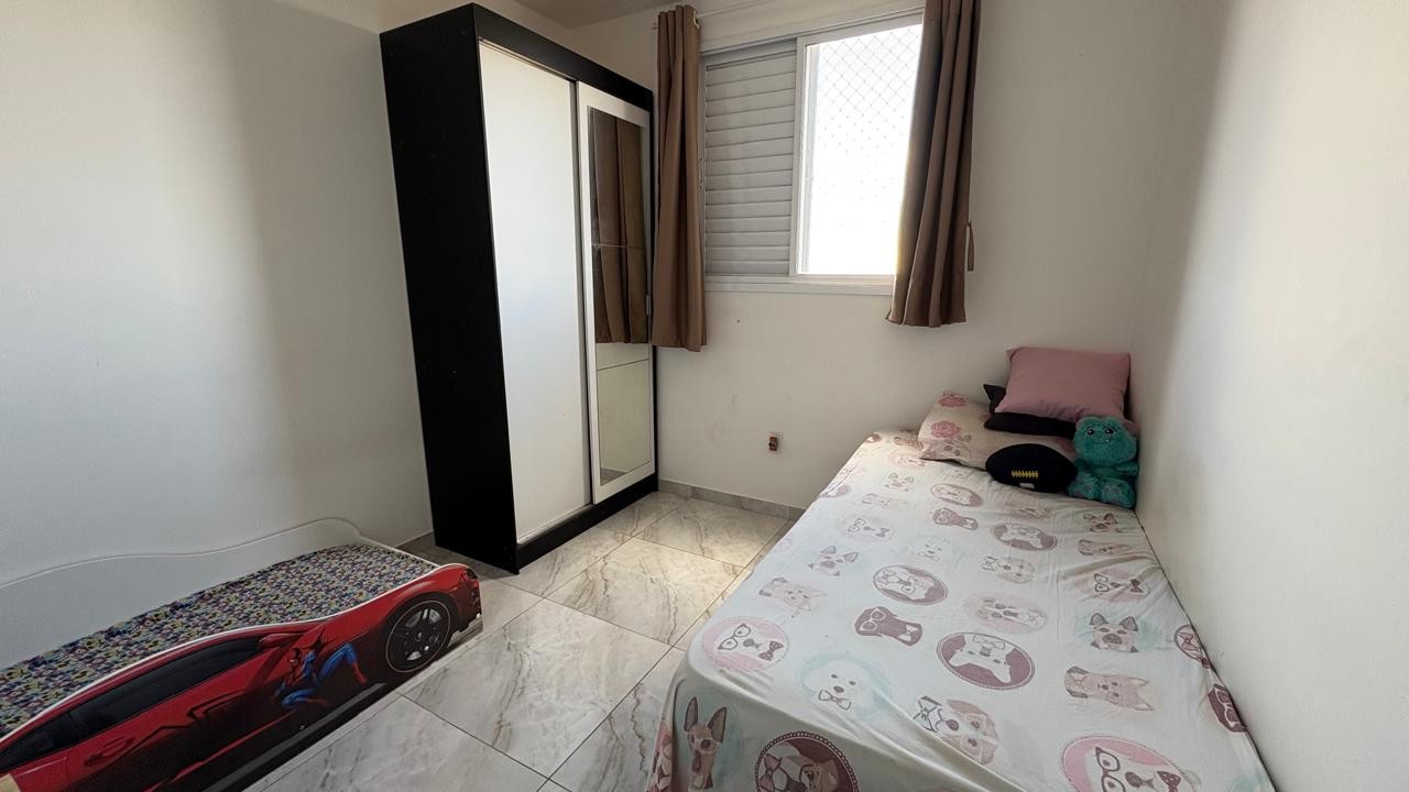 Apartamento, 2 quartos, 52 m² - Foto 7