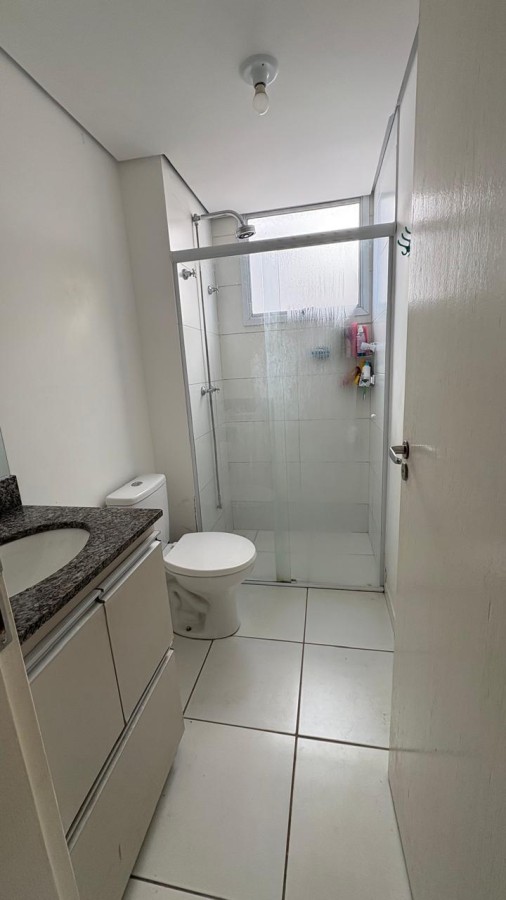 Apartamento, 2 quartos, 52 m² - Foto 8