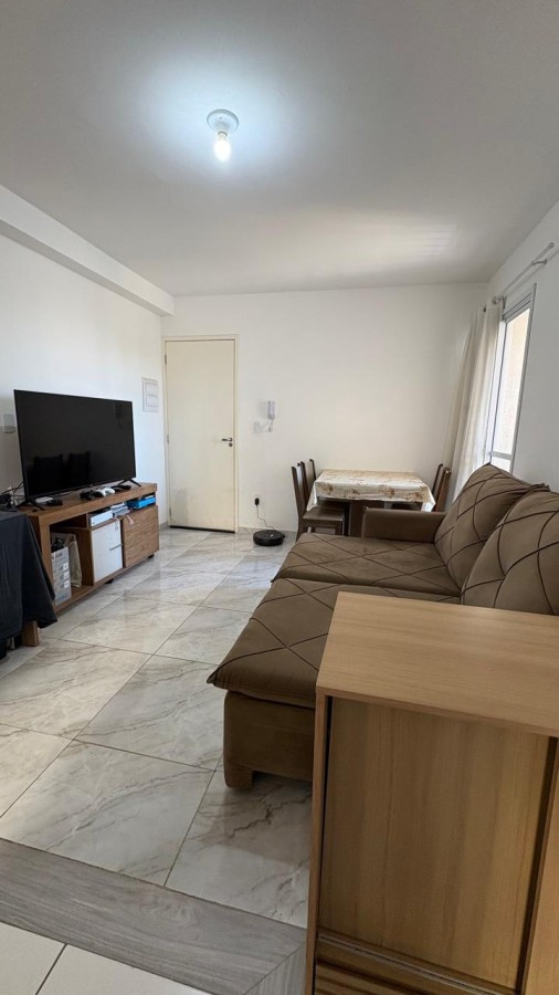 Apartamento, 2 quartos, 52 m² - Foto 10