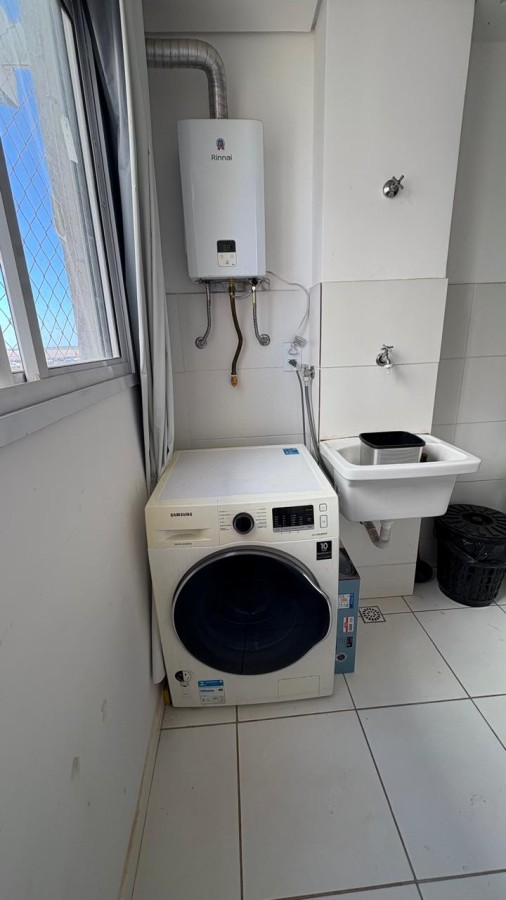 Apartamento, 2 quartos, 52 m² - Foto 12