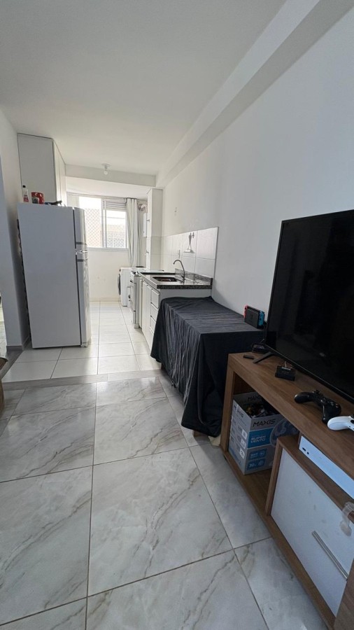 Apartamento, 2 quartos, 52 m² - Foto 13