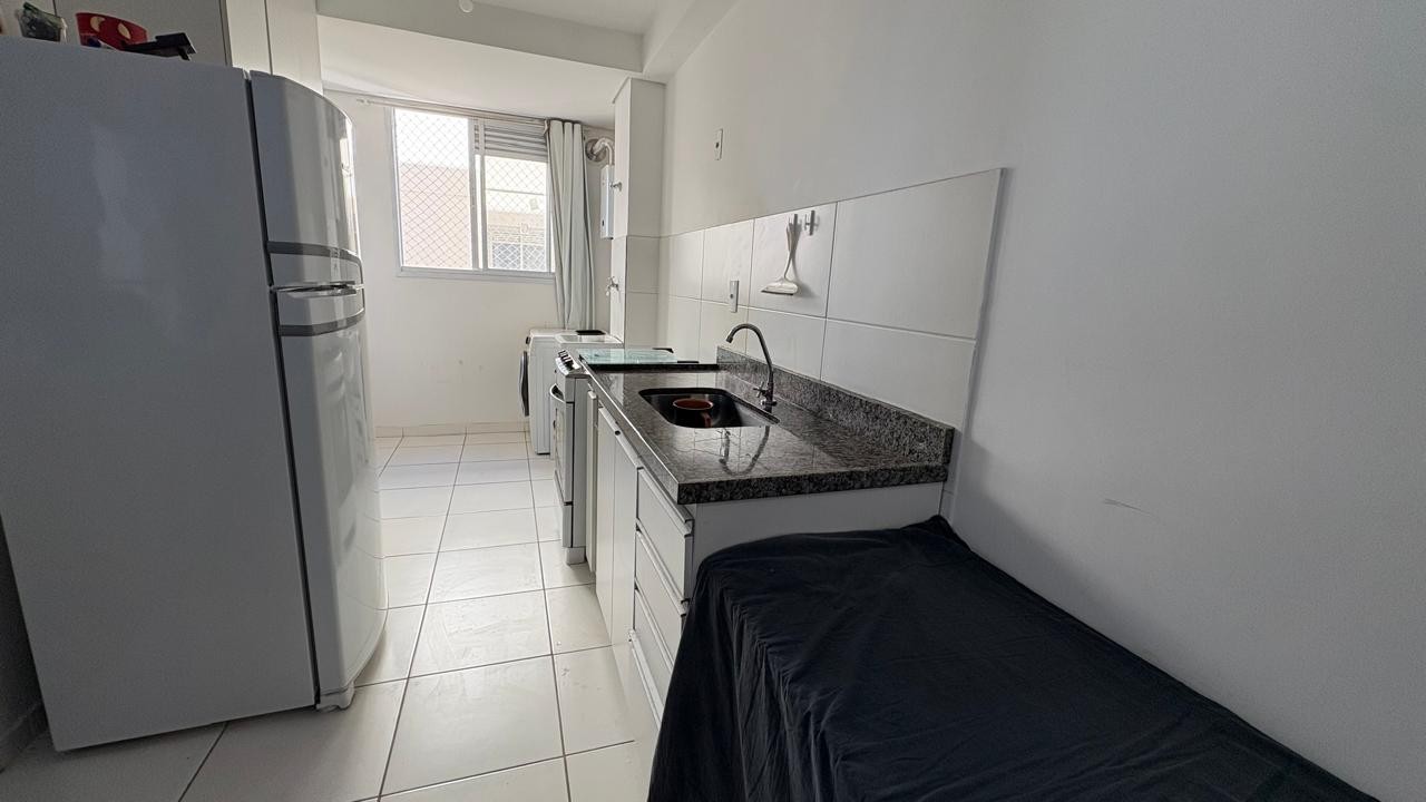 Apartamento, 2 quartos, 52 m² - Foto 15