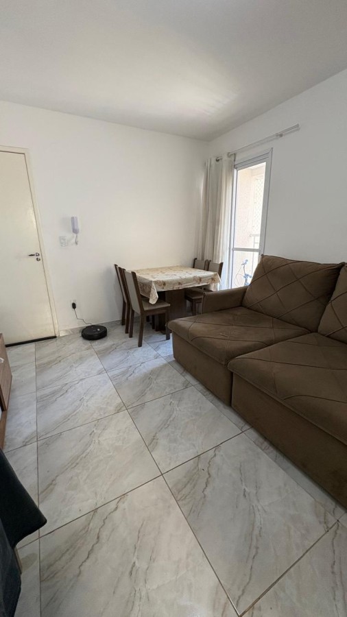 Apartamento, 2 quartos, 52 m² - Foto 16