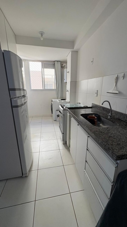 Apartamento, 2 quartos, 52 m² - Foto 17