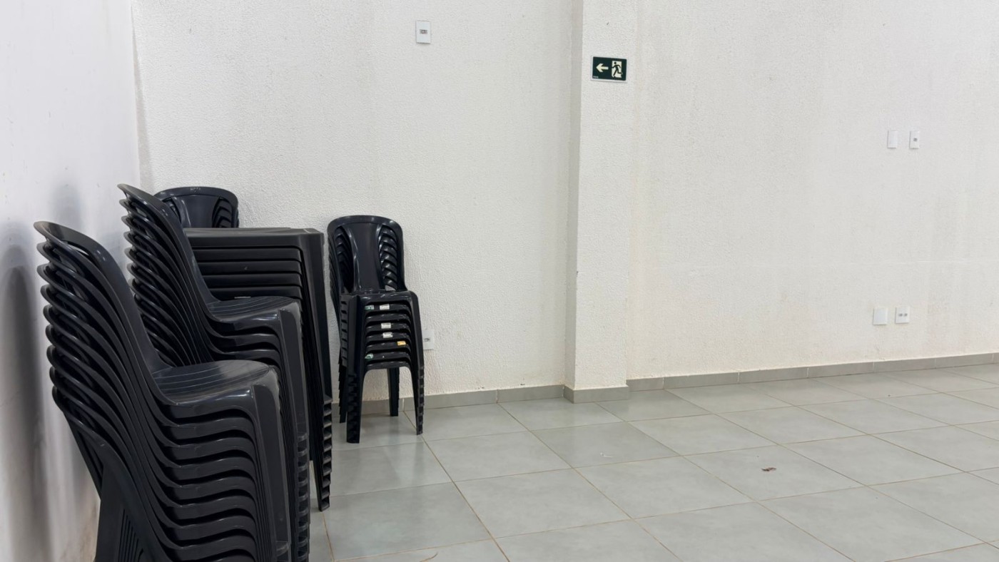 Apartamento, 2 quartos, 52 m² - Foto 23