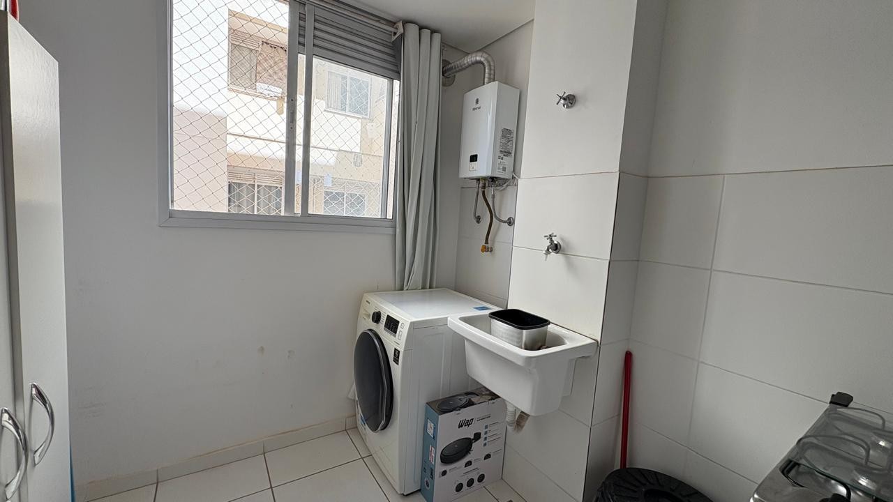 Apartamento, 2 quartos, 52 m² - Foto 21