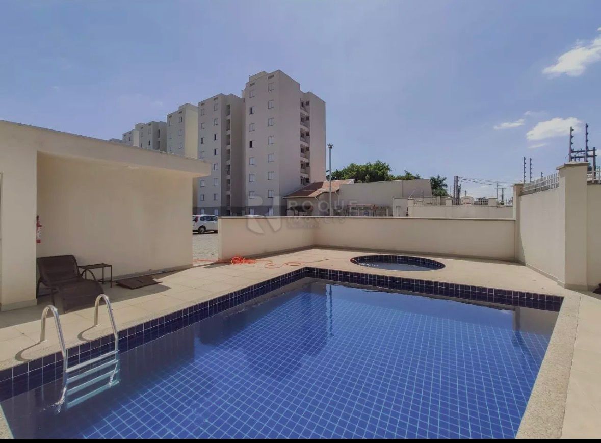 Apartamento, 2 quartos, 52 m² - Foto 1
