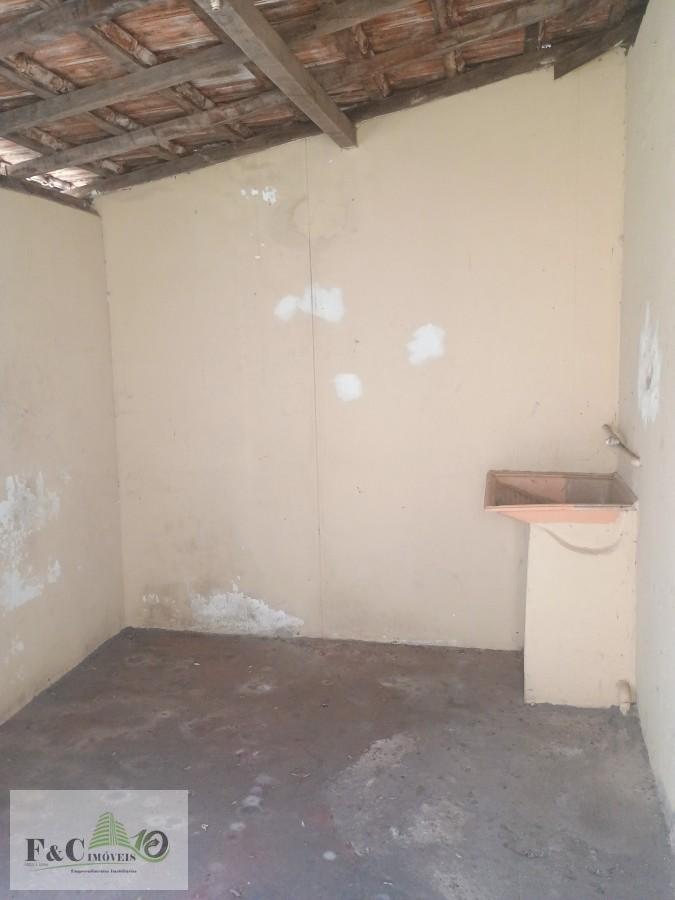 Casa, 2 quartos - Foto 7