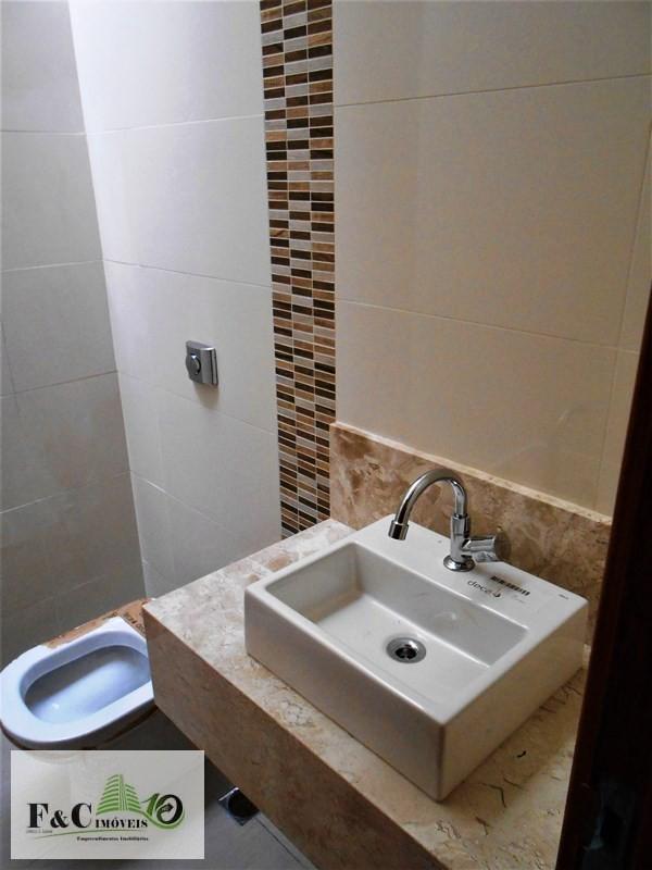Casa, 3 quartos - Foto 14