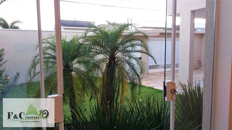 Casa, 3 quartos - Foto 9