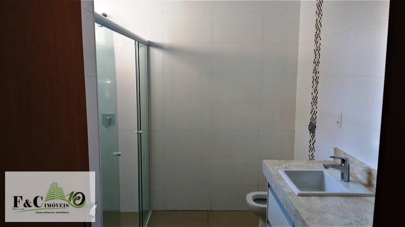 Casa, 3 quartos - Foto 12