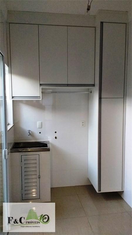 Casa, 3 quartos - Foto 10