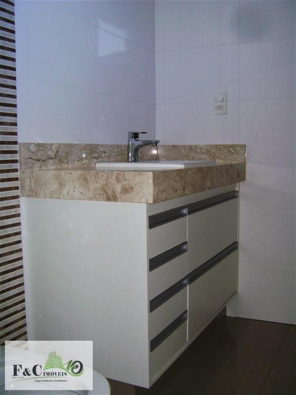 Casa, 3 quartos - Foto 21