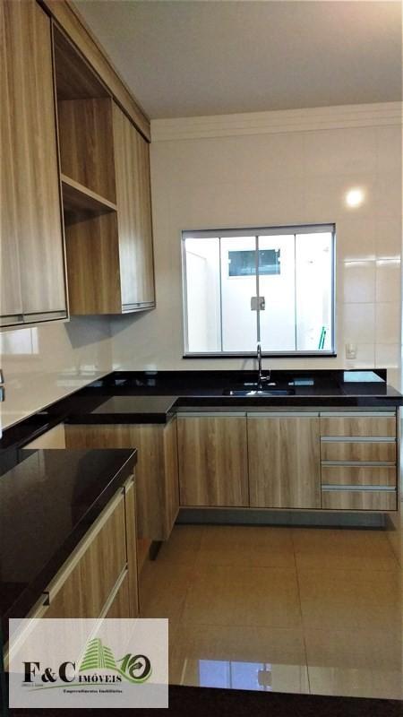 Casa, 3 quartos - Foto 18