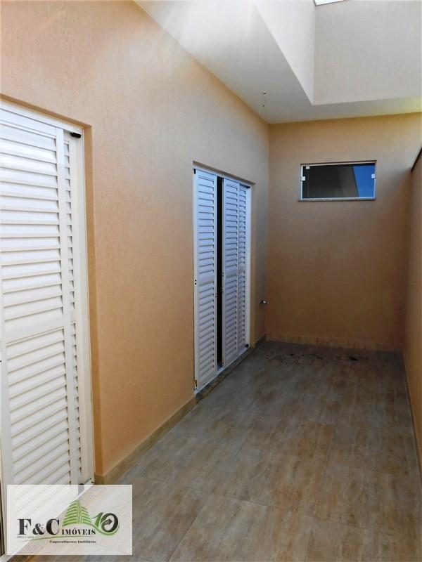 Casa, 3 quartos - Foto 23