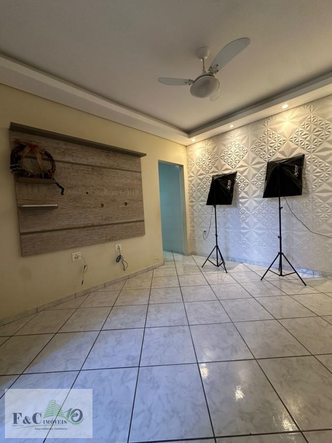 Casa, 2 quartos - Foto 5
