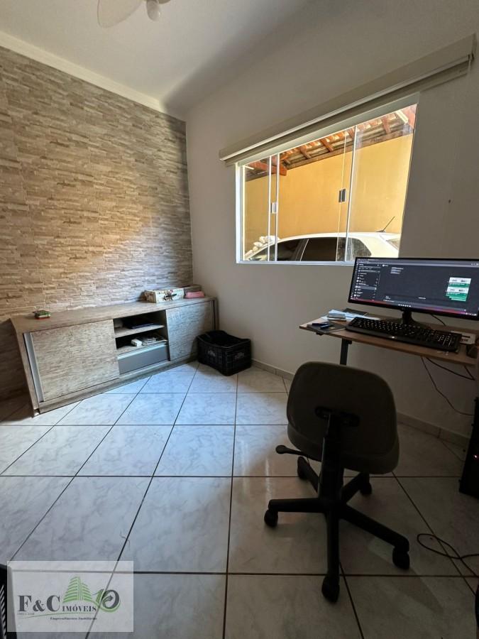 Casa, 2 quartos - Foto 2