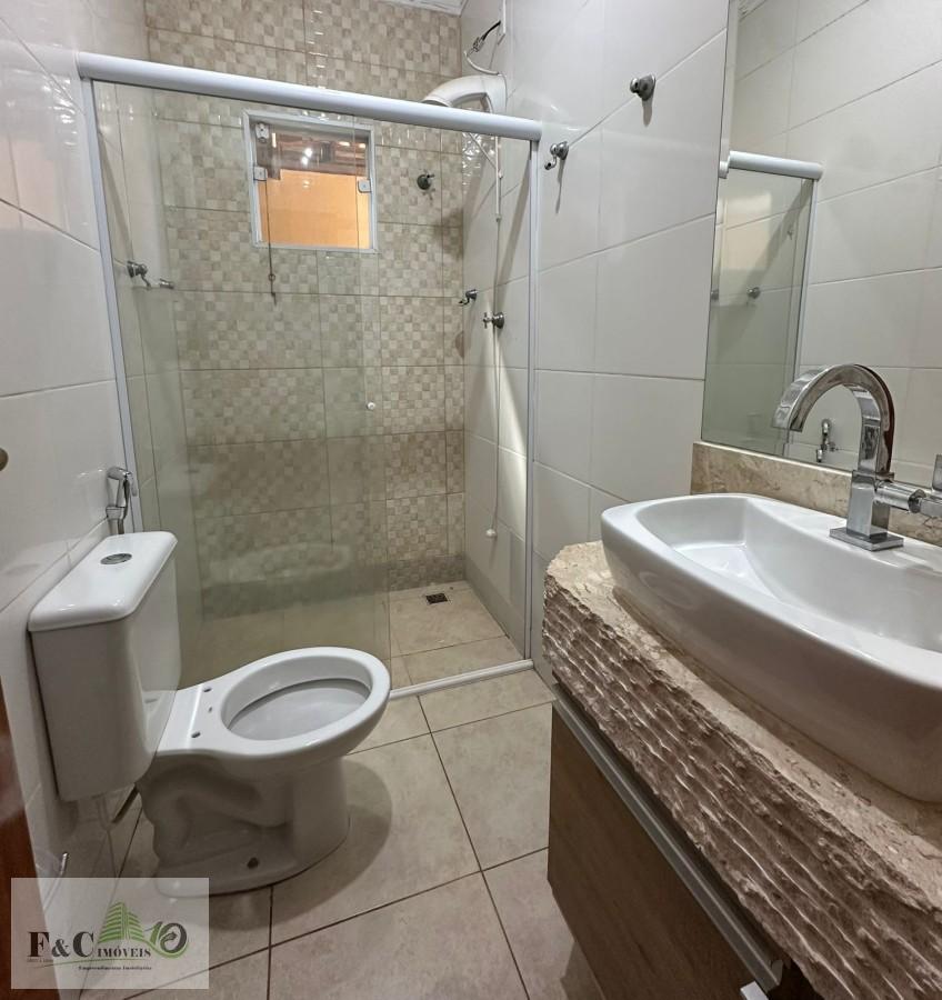 Casa, 2 quartos - Foto 12