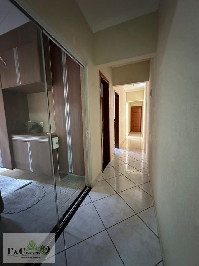 Casa, 2 quartos - Foto 17