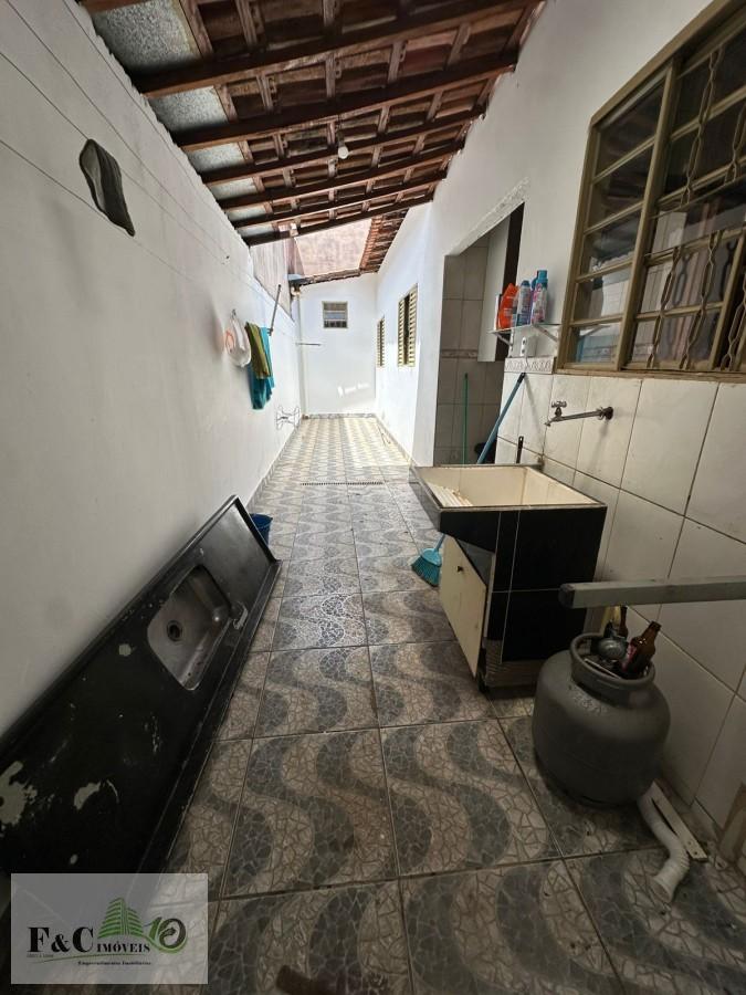 Casa, 2 quartos - Foto 20