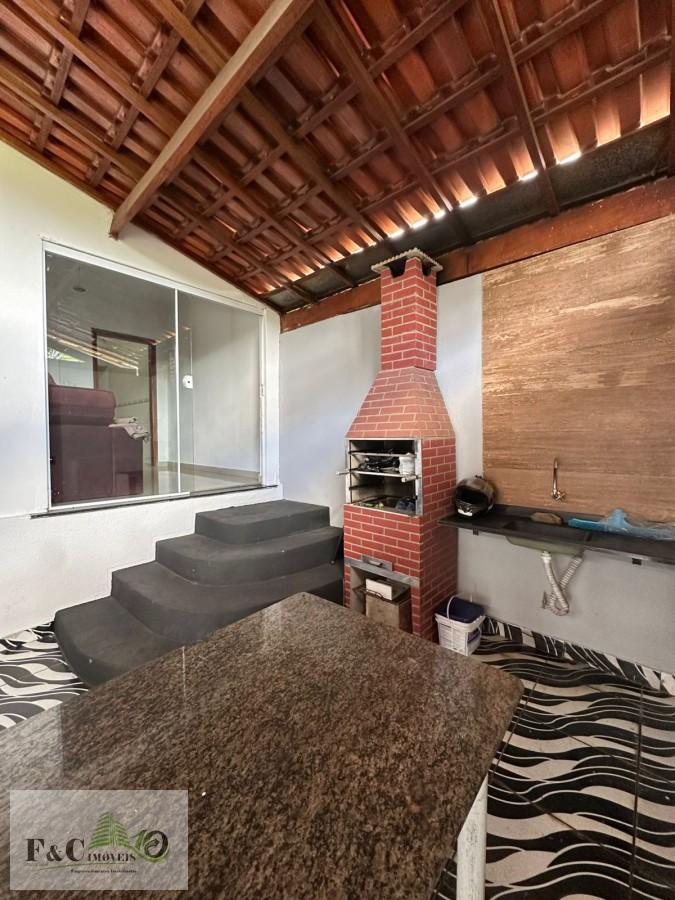Casa, 2 quartos - Foto 1