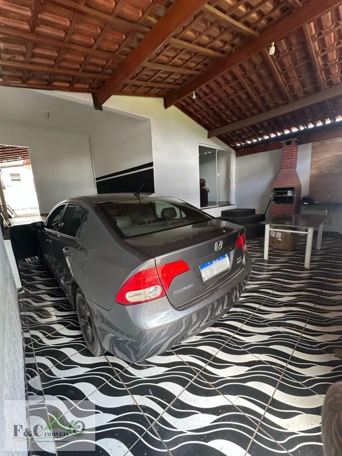 Casa, 2 quartos - Foto 21