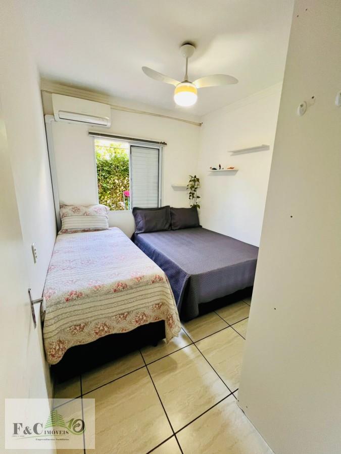 Apartamento, 2 quartos - Foto 2