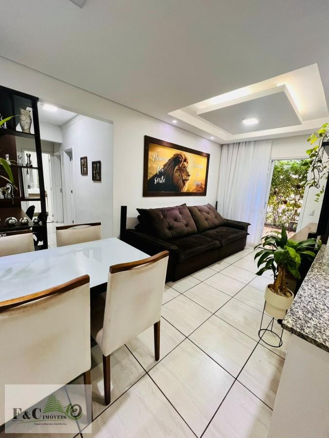Apartamento, 2 quartos - Foto 3
