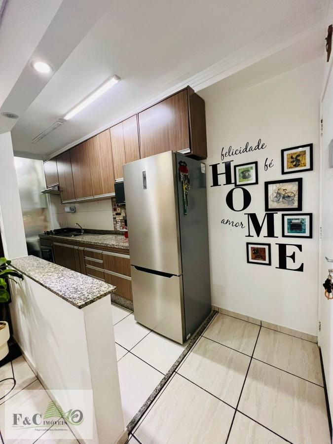 Apartamento, 2 quartos - Foto 4