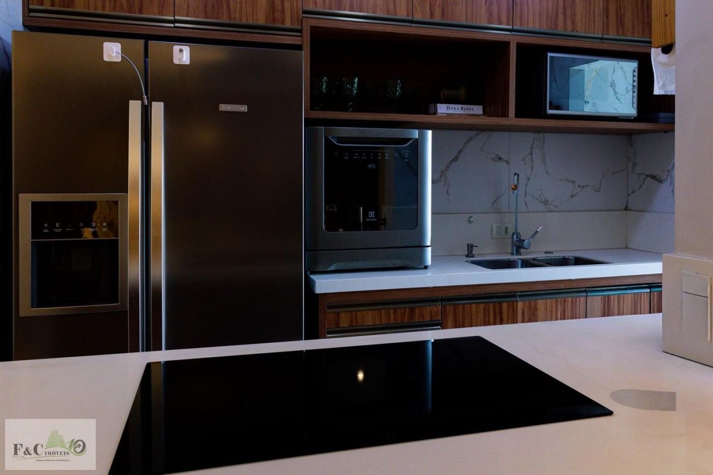 Apartamento, 3 quartos - Foto 6