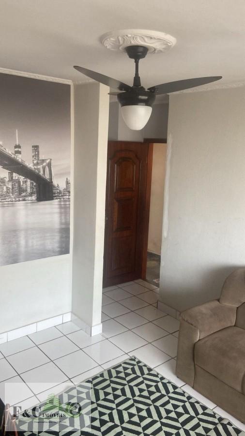 Casa, 3 quartos - Foto 3