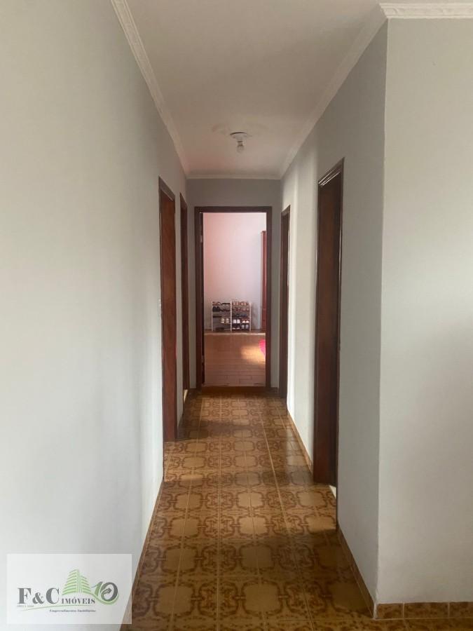 Casa, 3 quartos - Foto 7