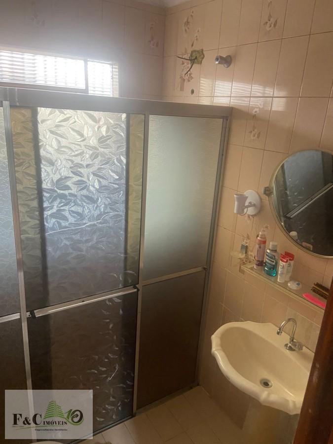 Casa, 3 quartos - Foto 10