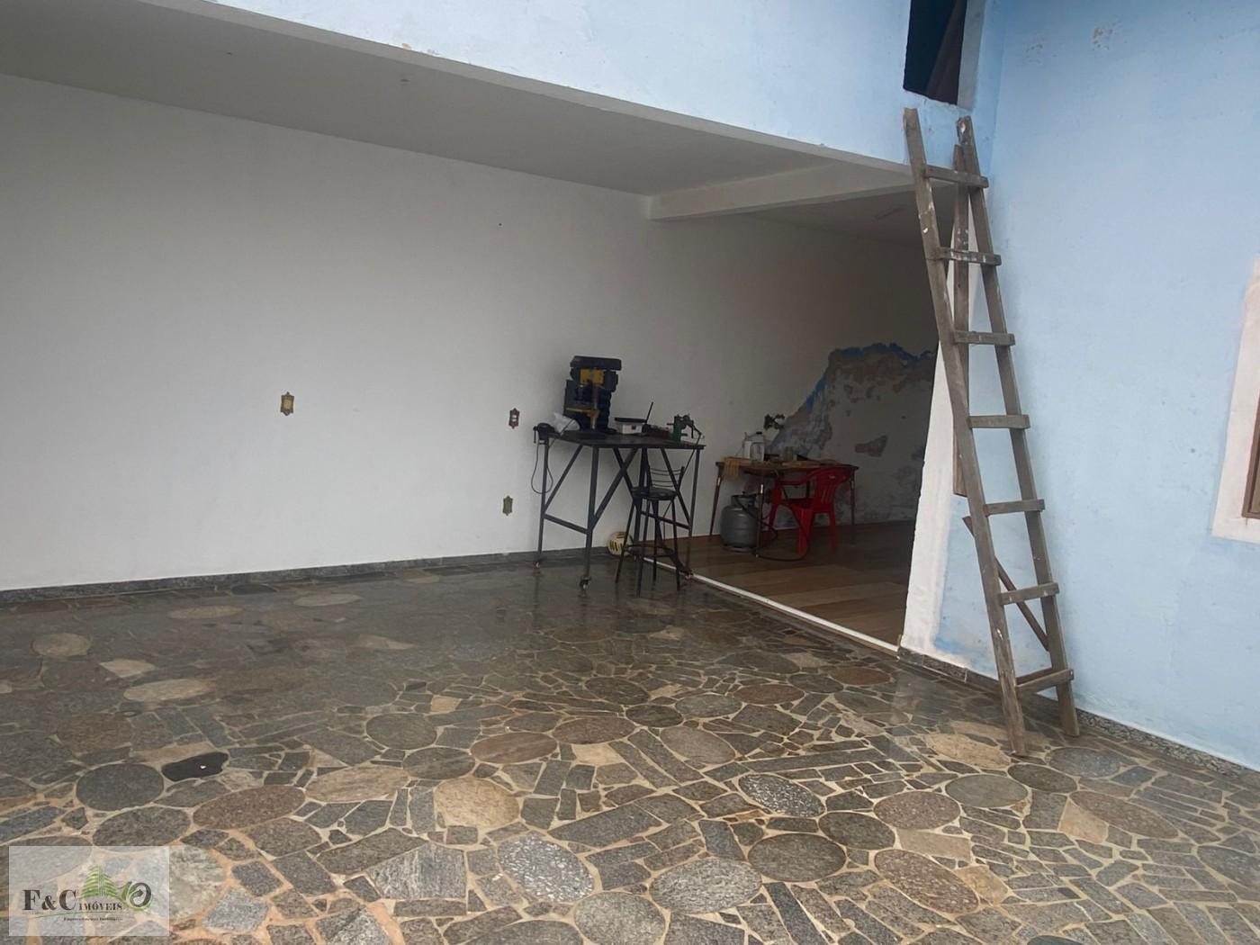 Casa, 3 quartos - Foto 23