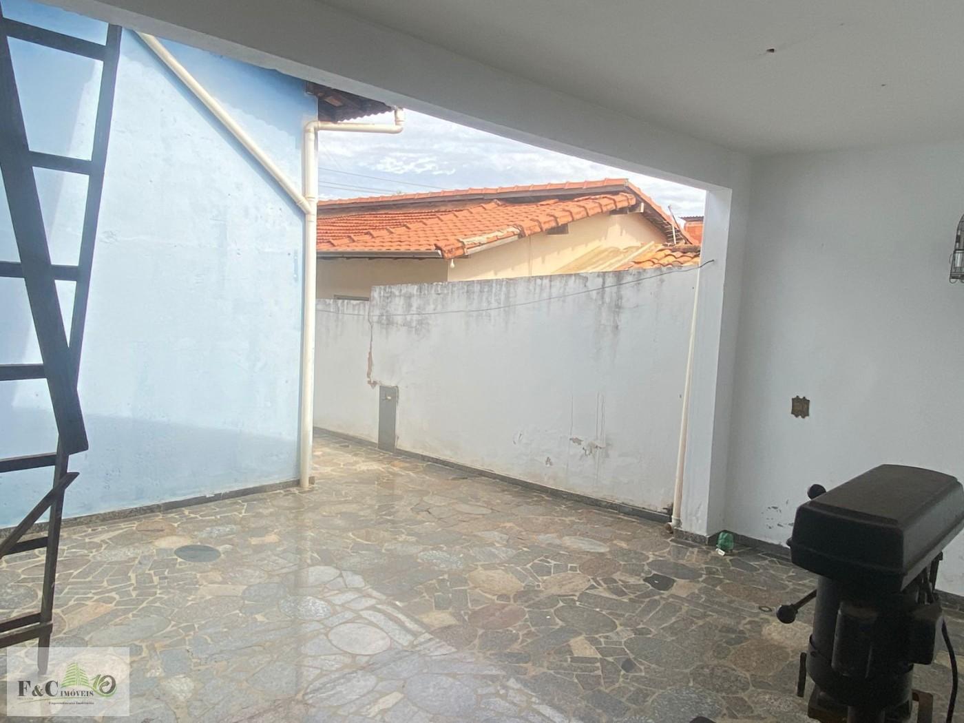 Casa, 3 quartos - Foto 26